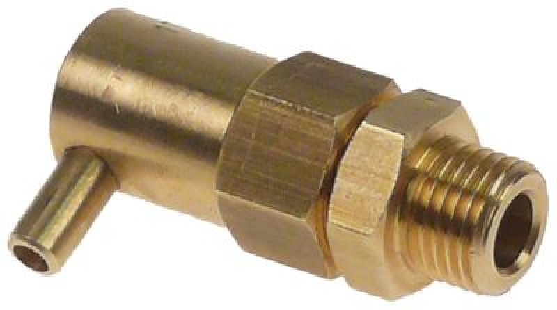 Аэратор и клапан для выпуска воздуха присоединение 1/4" для бойлера подходит для CMA