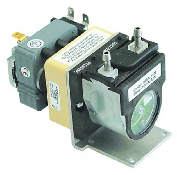 Дозатор чистящее средство 230В