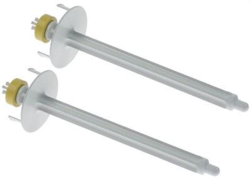 Поршень ø 52мм Д 190мм для диспенсера горчицы с кольцом 2шт