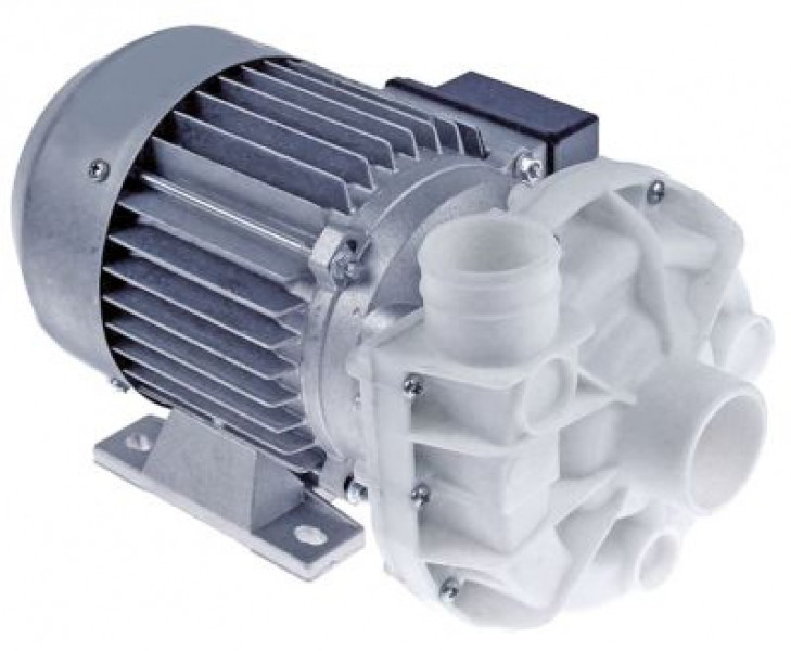 Насос тип 4217 50Гц 56кВт 230В ø вход 45 мм ø выход 40 мм фазы 1 Д 290мм