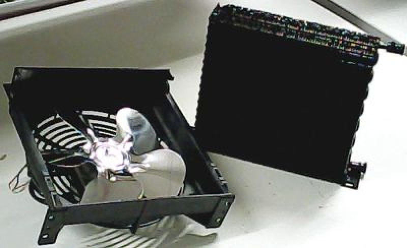 Конденсатор