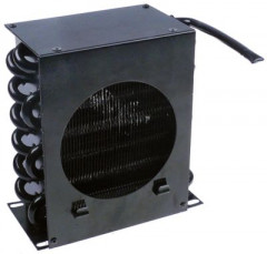 Конденсатор В 180мм Д 170мм Ш 85мм подходит для ER600