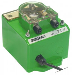 Дозатор регулирование частоты/ частоты вращения чистящее средство 13л/ч 230 В перем. тока