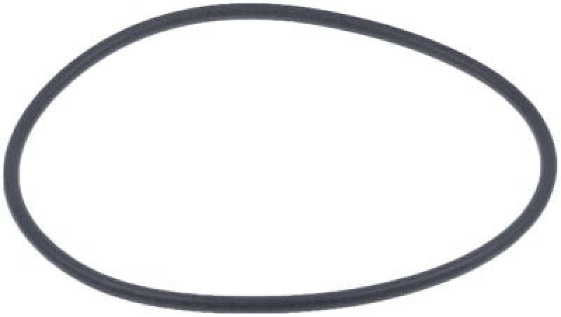 Кольцо уплотнительное круглого сечения EPDM толщина материала  4мм внутр.ø 110мм