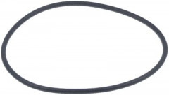 Кольцо уплотнительное круглого сечения EPDM толщина материала  4мм внутр.ø 110мм
