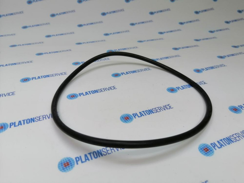 Кольцо уплотнительное круглого сечения EPDM толщина материала  4мм внутр.ø 110мм