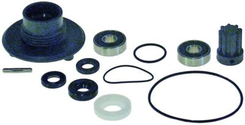 Муфта соединительная для миксера