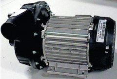 Насос промывки