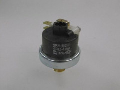 Прессостат