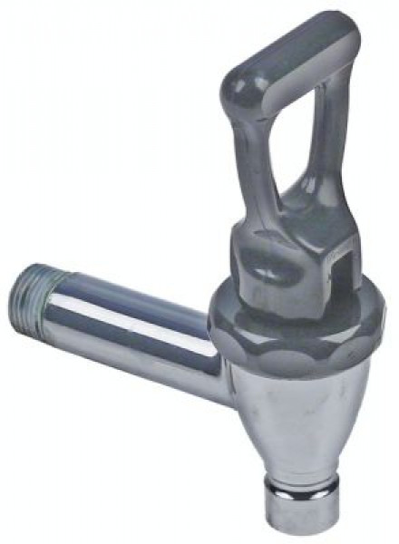 Кран M18 комплект подходит для ANIMO длина трубы 60мм