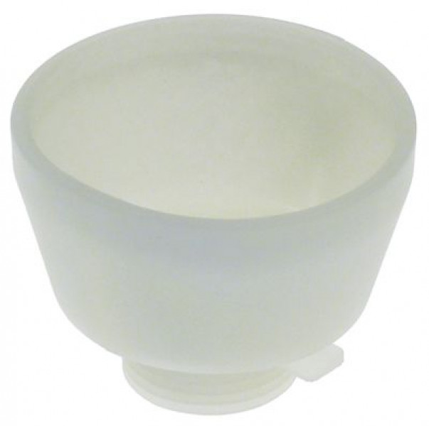 Труба спускная внутр.ø 52мм внеш. ø 58мм для эспрессо-машины соединения 3/4"