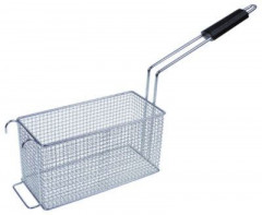 Ёмкость сетчатая для фритюрницы Ш1 110мм Д1  250мм В1 130мм подходит для SOGET