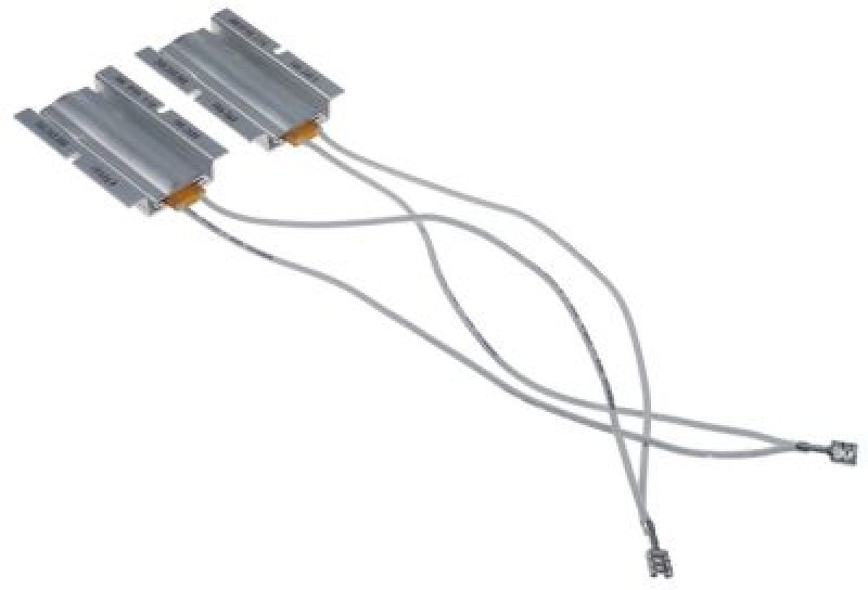 Позитор 60+60Вт 100-240В Д 75мм присоединение плоский штекер 6,3 мм