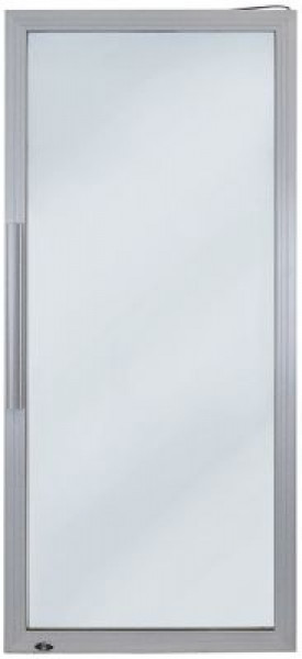 Дверца стеклянная В 1330мм Ш 600мм справа тип доставки только через  транспортно-экспедиц. агент-во