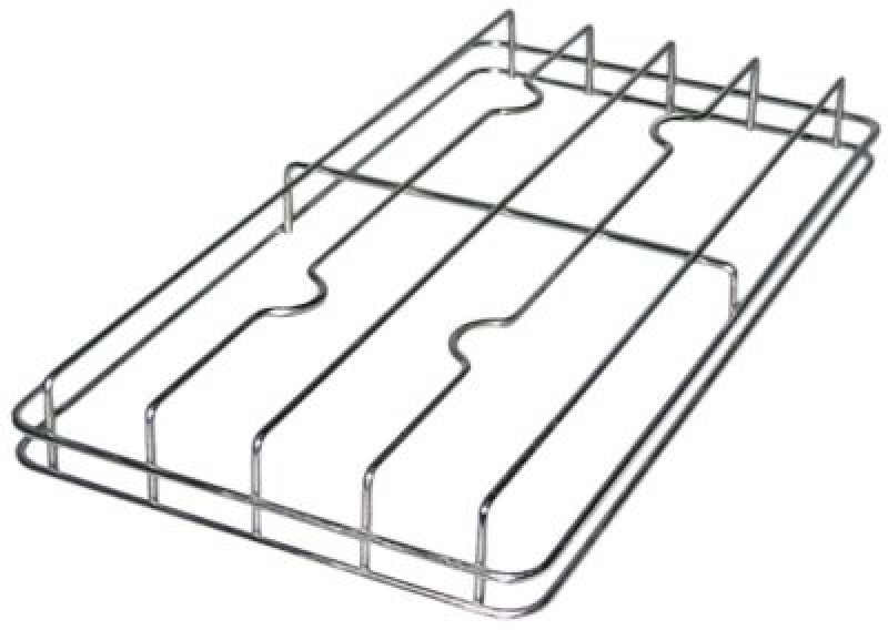 Решётка для плиты Д 525мм Ш 275мм