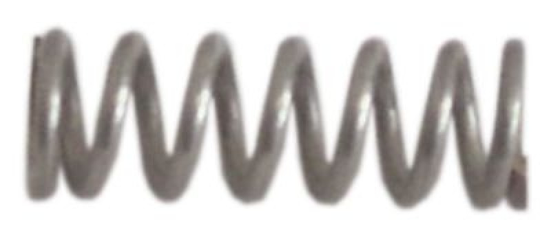 Пружина сжатия ø 98мм Д 27мм ø проволоки 17мм