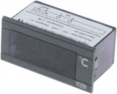 Термометр 230В длина провода 2500мм мм 58x25,5мм тип ROF-DIG/230 ARTHERMO напряжение переменный ток