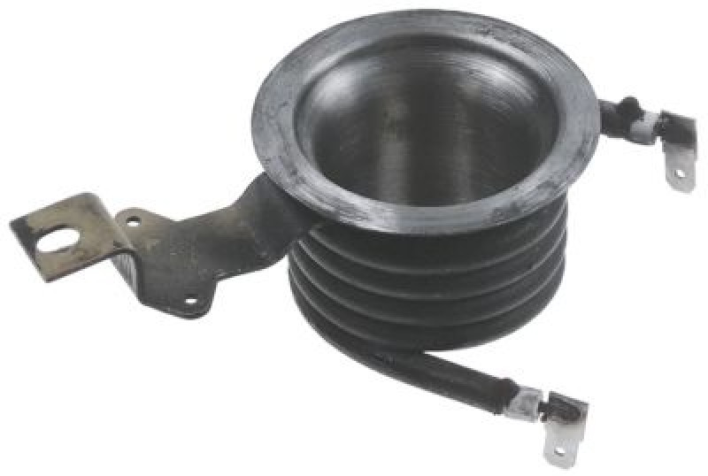 Элемент нагревательный  1600Вт 230В для кофемашины присоединение плоский штекер 6,3 мм труба ø  65мм