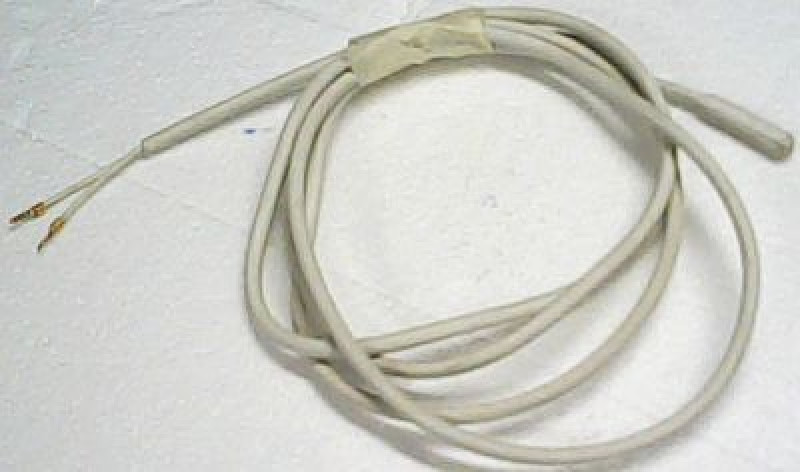 сливной нагреватель