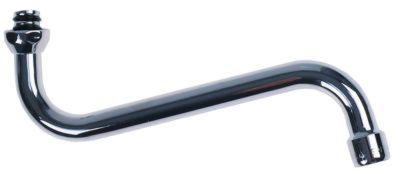 Кран S для воды труба ø 18мм GEV серия GASTROTOP CLASSIC выгрузка 220мм