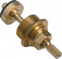 Верхняя часть  В1 20-27мм В2 36мм В3 16мм резьба 3/4&quot; Д1 ø 24мм Д2 ø 32мм Р2: M24x1