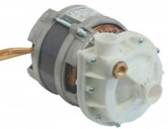 Насос тип 1272/A 50Гц 37кВт 230В ø вход 30 мм ø выход 30 мм фазы 1 Д 195мм