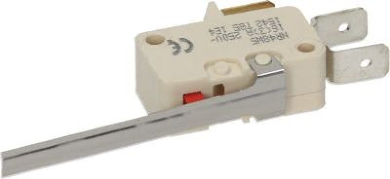 Микровключатель