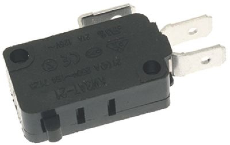 Микровключатель