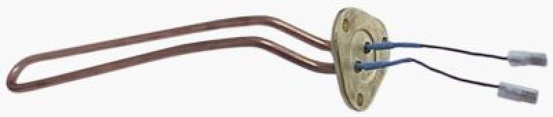 Элемент нагревательный 1100Вт 400В Д 330мм Д1 22мм Д2 40мм Д3 268мм В1 30мм