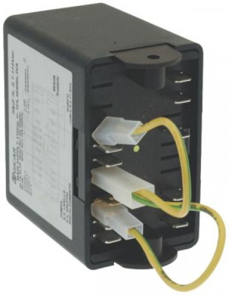 Регулятор уровня