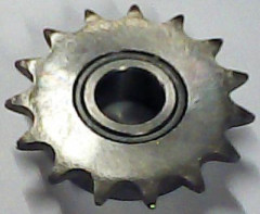 Звёздочка (малое зубчатое колесо)