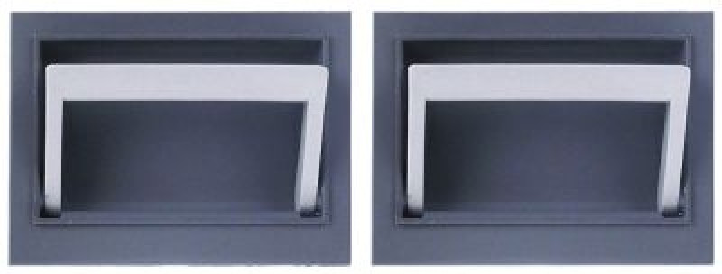 Ручка откидная ручка 1 пара