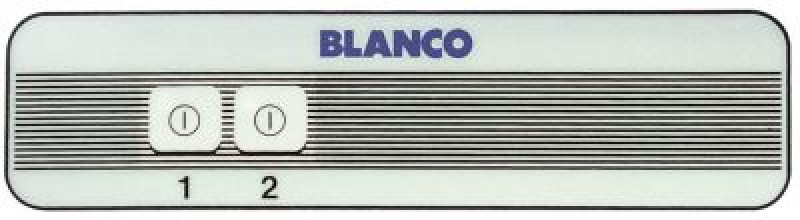 Клавиатура плёночная двойн.