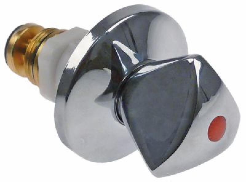 Верхняя часть сальника 3/4" тёплая вода присоединение -