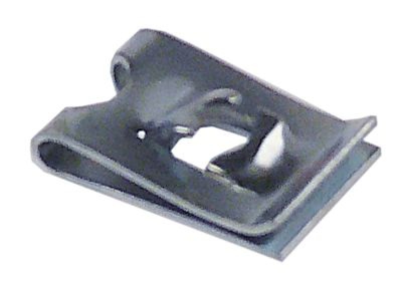 Гайка пластинчатая Д 17мм Ш 12мм ø отверстия 29мм