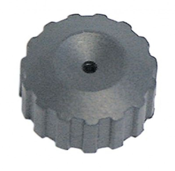 Крышка торцевая для дюзы ополаскивателя