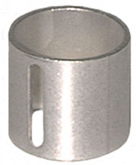 втулка для смешанного воздуха алюминий  внутр.ø 36мм внеш. ø 40мм Д 36мм