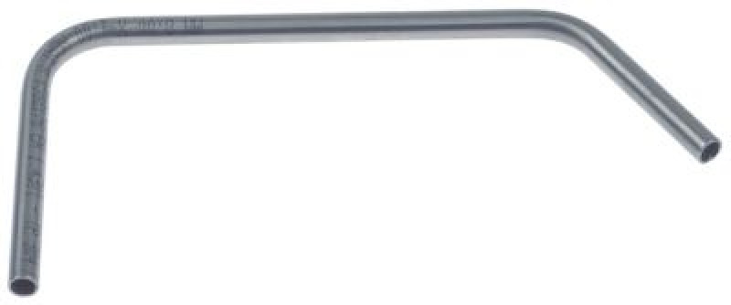 Трубка инжекторная внутр.ø 6мм внеш. ø 8мм Д 180мм для печи конвекционного типа