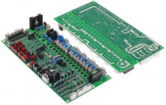 Плата печатная Д 270мм Ш 134мм кофемашина для прибора Armonia V2