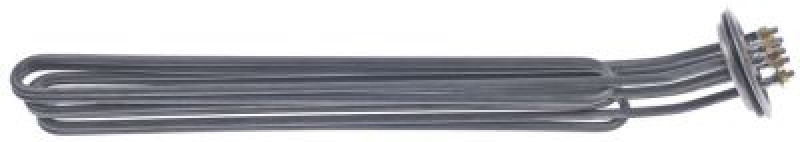 Элемент нагревательный  9000Вт 230В Д 450мм Д1  50мм Д2 400мм В1 36мм В2 24мм