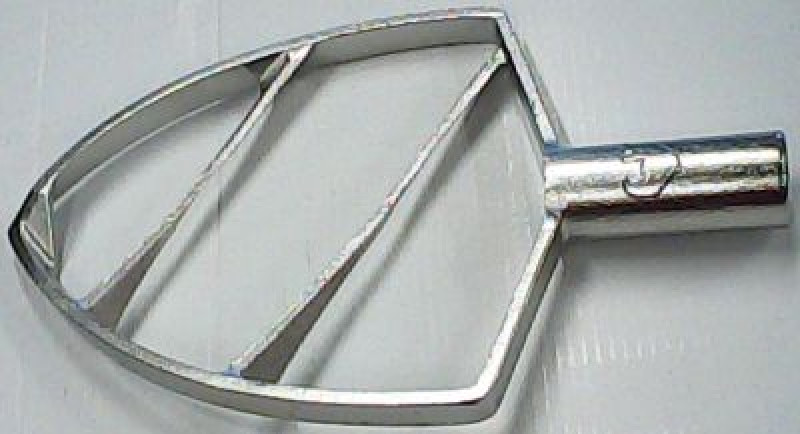 насадка-лопатка