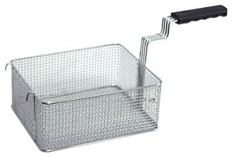 Ёмкость сетчатая для фритюрницы Ш1 230мм Д1 285мм В1 105мм