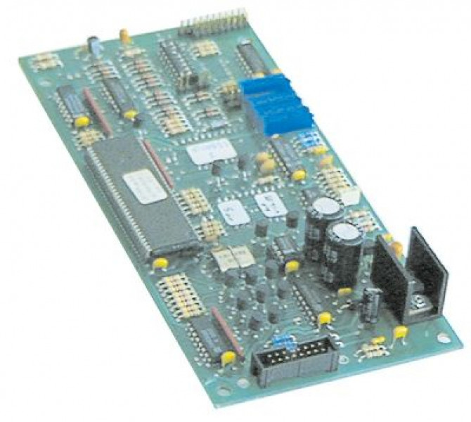 Плата печатная