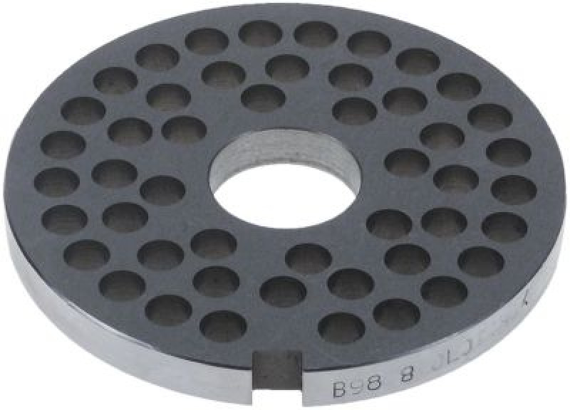 Диск с отверстиями нержавеющая сталь ø 976мм ø отверстия 8мм размер 32 плоск. тип Unger