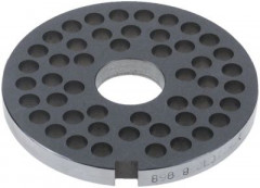 Диск с отверстиями нержавеющая сталь ø 976мм ø отверстия 8мм размер 32 плоск. тип Unger