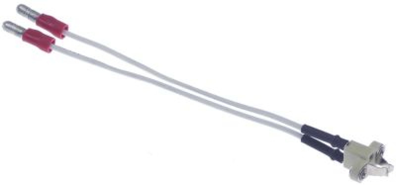 Патрон для лампы цоколь G4 шаг крепления 12мм для галогеновой лампы длина провода 120мм