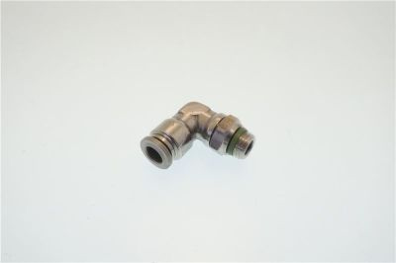 G1/8-6 90° RAPID CONNECTION FITTING S/S