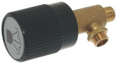 Кран для пара