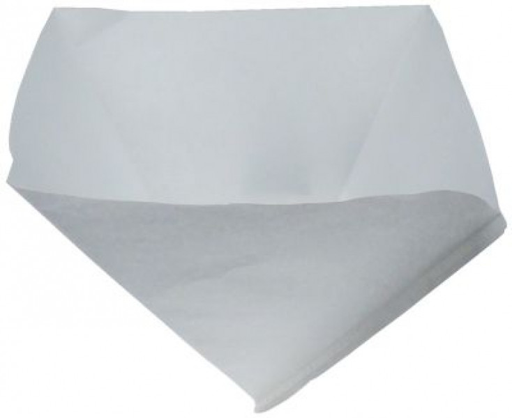 Фильтр бумажный тип 220 подходит для MELITTA кол-во в уп-вке 100штук