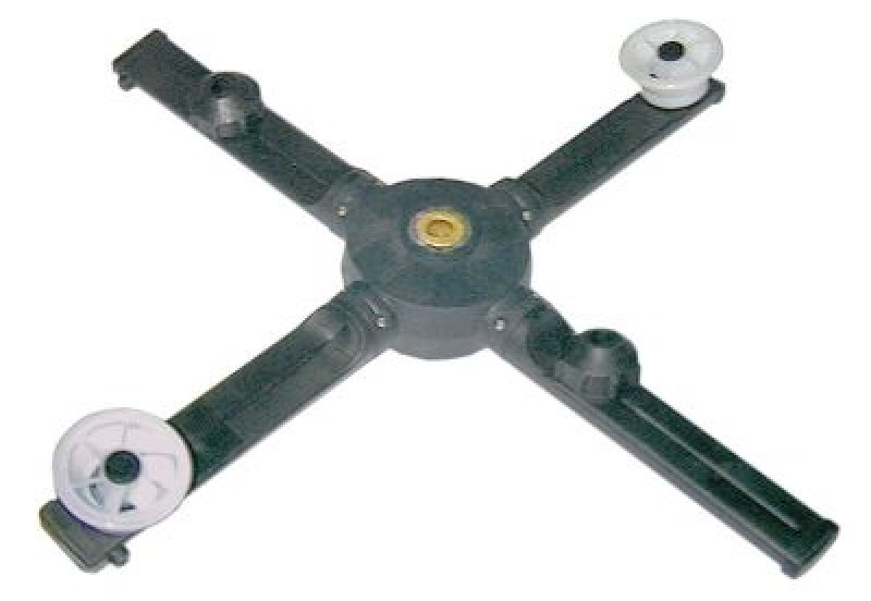 Распылитель-коромысло монтаж. поз-ция снизу